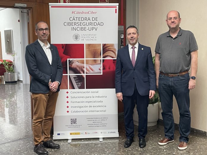 Cátedra de Ciberseguridad Cátedra de Ciberseguridad