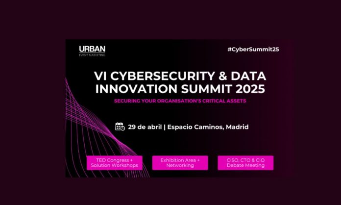 Cybersecurity Innovation & Data Summit