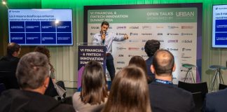IA, Banca Humana y Ciberseguridad: la revolución financiera que se dará cita en la VII Edición del Financial & Fintech Innovation Summit el 28 de octubre