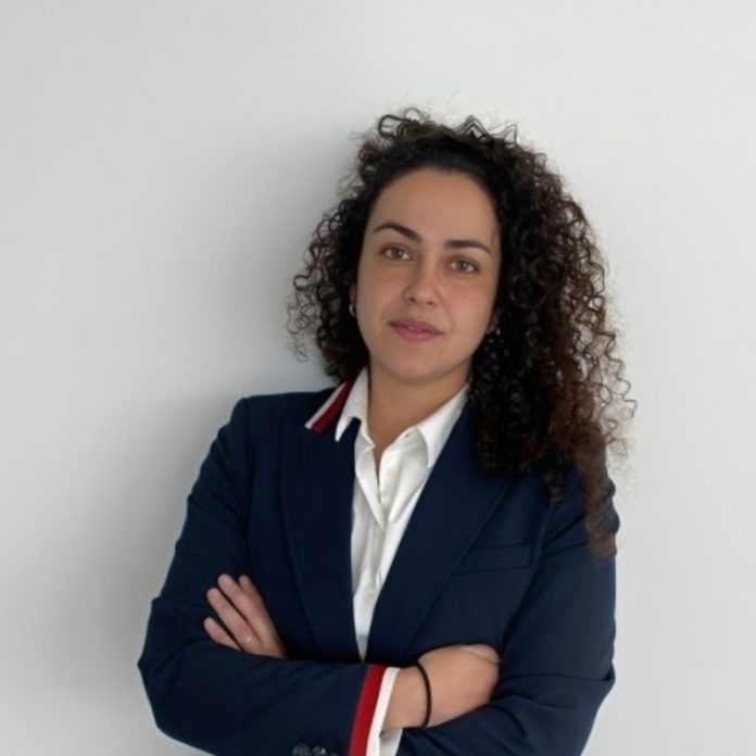 maria formal