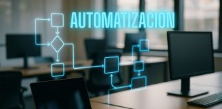 Tecnología para gestión documental: Automatización y back office de procesos