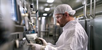 Las inversiones en primera línea impulsan la productividad y los beneficios de los fabricantes