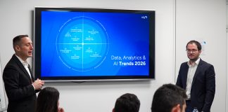 Las 10 tendencias en Datos e IA que marcarán la competitividad empresarial en 2026