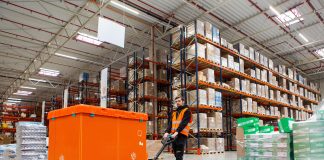 Cómo viajarán los paquetes hacia y a través de Europa en 2026