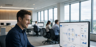 Automatización transversal para convertir el documento en un activo estratégico