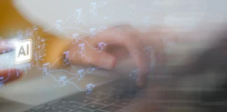 ¿Cómo funciona la digitalización de documentos colaborativa entre IA y técnicos de archivo?