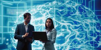 La inteligencia artificial se convierte en el digital worker de los equipos de RRHH en 2026