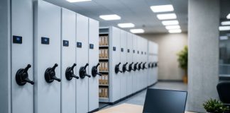 El archivo inteligente, de memoria pasiva a sistema activo de decisión