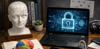 Camino al #VII CYBERSECURITY & DATA INNOVATION SUMMIT 2026: una charla con Andrea Zamorano