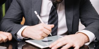 Los procesos de firma electrónica crecen un 23% y los documentos digitales procesados un 17% en el último año