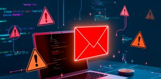 Siete de cada diez ciberataques a empresas en verano ocurren por medio del correo electrónico