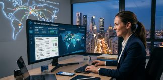 La facturación electrónica se consolida como estándar global y motor de competitividad empresarial