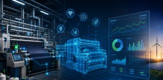 Gemelos digitales basados en IA para mejorar los rendimientos energéticos de los procesos industriales