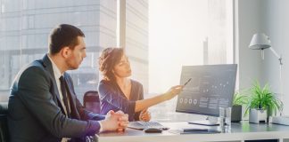 La digitalización financiera impulsa la gestión internacional
