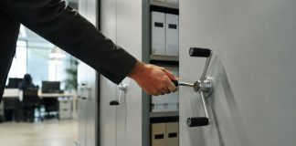 Calidad documental ó cuando un documento está, pero no sirve